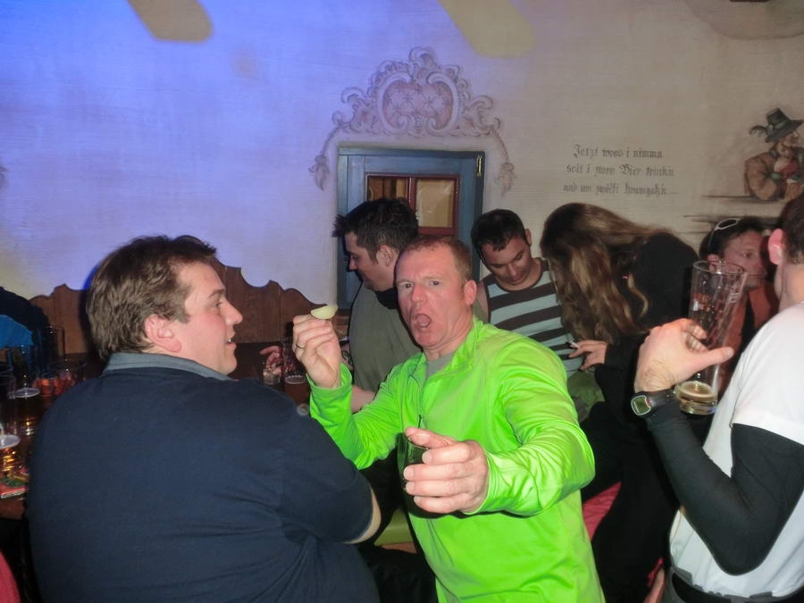 06- Sonne, Flachauwinkel,  Apresski 135